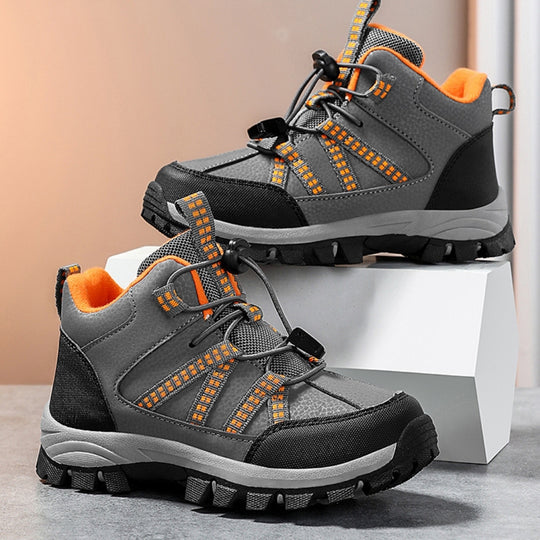 TrailGuard – Waterdichte Kinderwandelschoenen