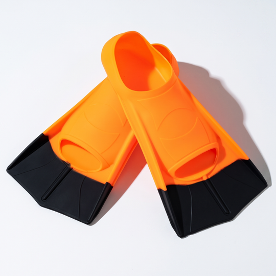 AquaSprint – Zwemvinnen van Silicone
