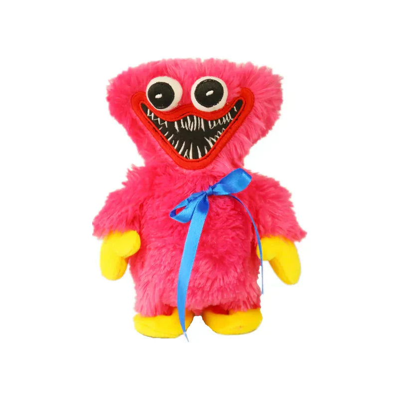 TalkieTails™ – Lopend pratend pluche speelgoed – Interactief knuffeldier