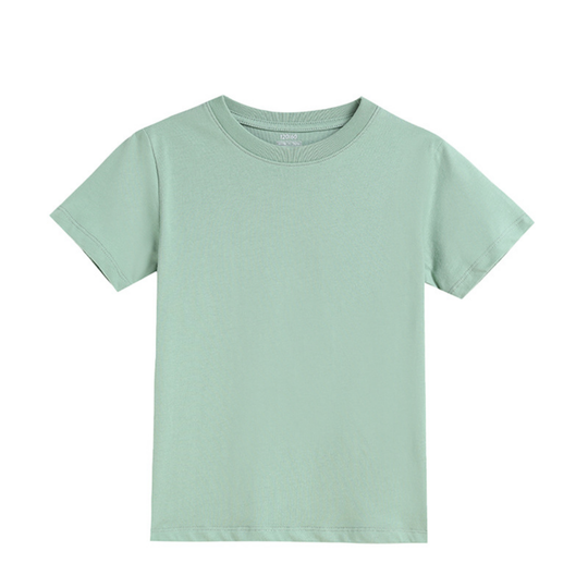 EveryWear – Unisex Basic Kinder T-shirt