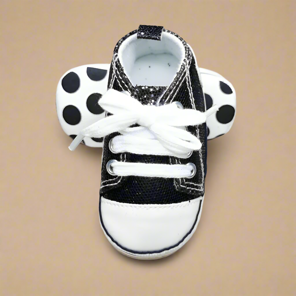 TinySteps – Babysneakers voor Eerste Stapjes