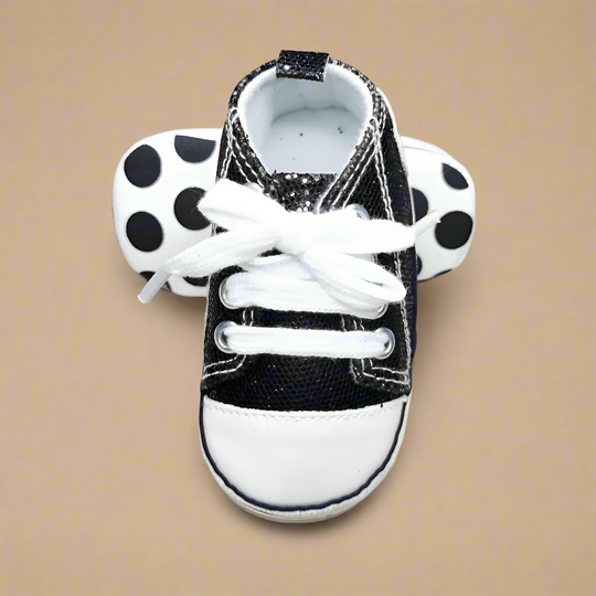 TinySteps – Babysneakers voor Eerste Stapjes