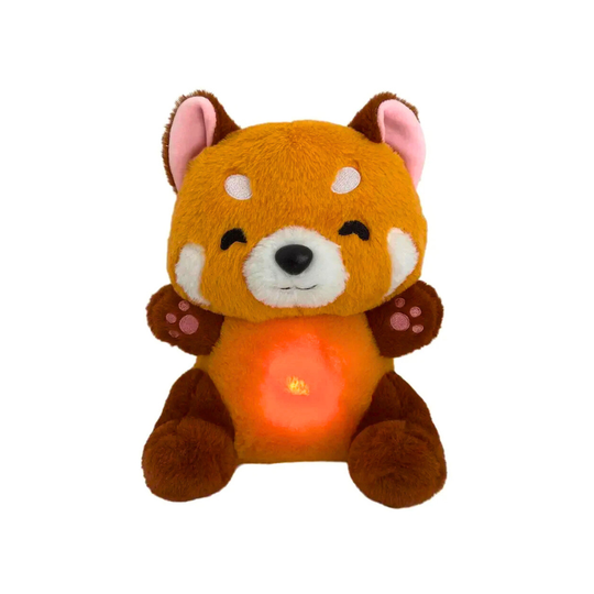 Kalmerend Knuffeldier - LullaPanda™