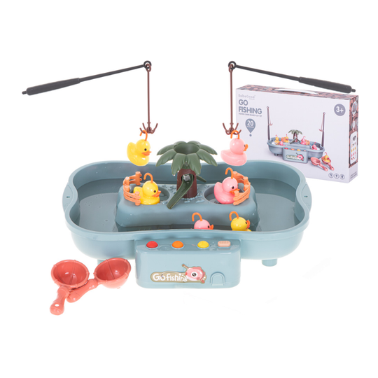 Milo Duckrush™ | Het Leerzame Spel waar Kinderen Dol op Zijn