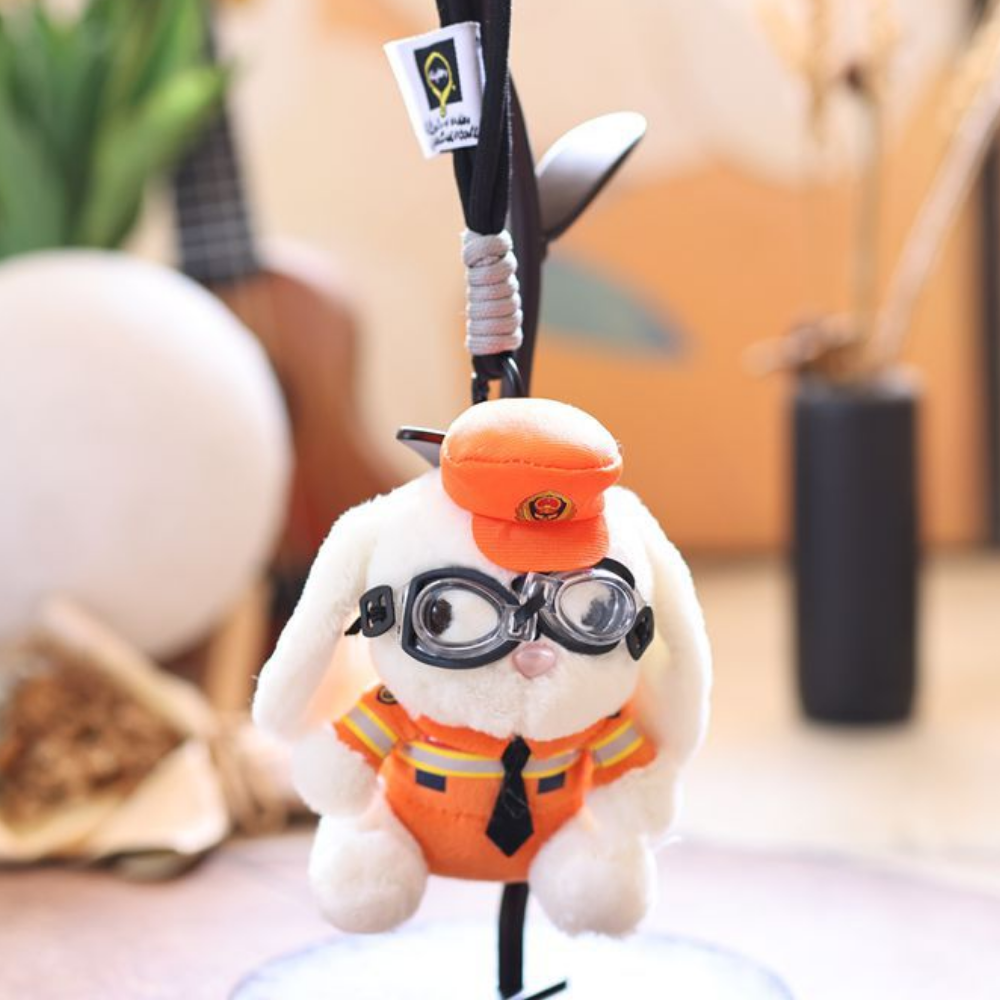 HeroBuddy – Beroepen Knuffel