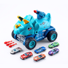DinoMotion – Dinosaurus Speelgoedauto