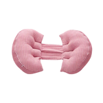 BellyHug™ - Ergonomisch Zwangerschapskussen voor Comfort & Ondersteuning