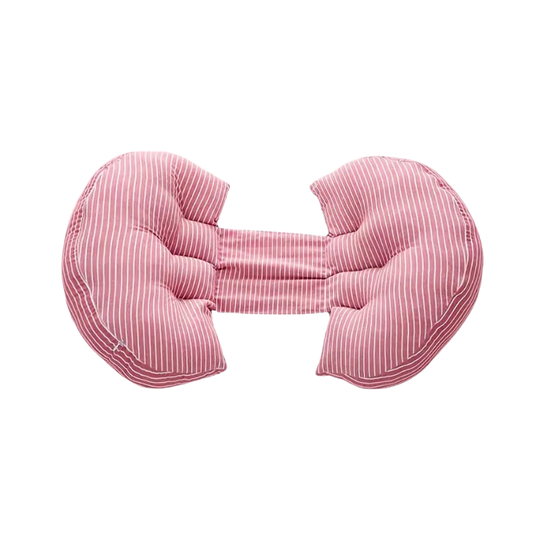 BellyHug™ - Ergonomisch Zwangerschapskussen voor Comfort & Ondersteuning