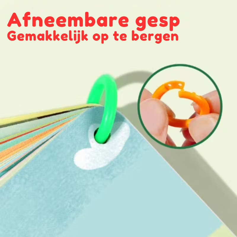 MazeMaster™ – 64-pagina Doolhof Trainingsboek