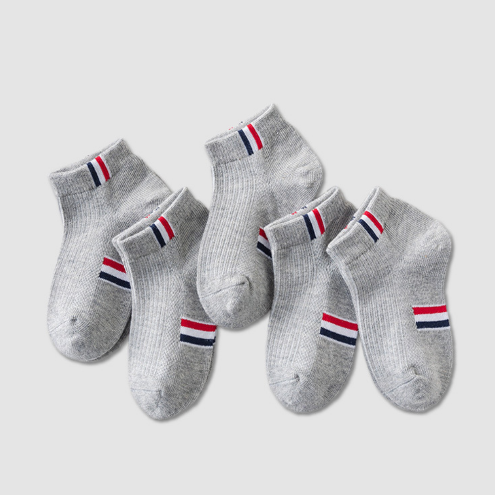 GentleNest – Luxe Baby Geschenkset voor Jongens