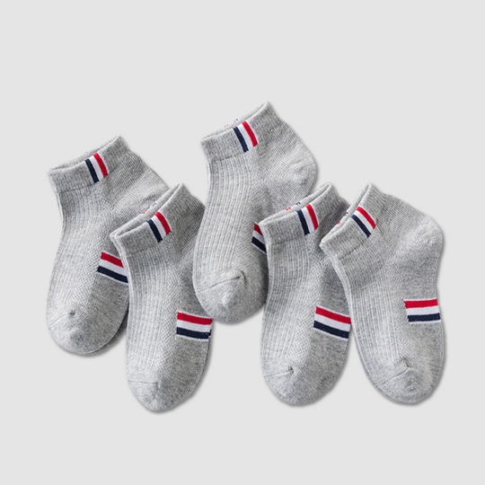 GentleNest – Luxe Baby Geschenkset voor Jongens