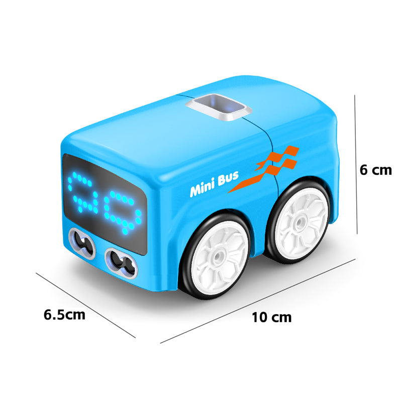 SpeedMini – Afstandsbediening Mini Raceauto