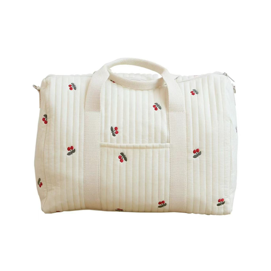 MamaTote™ – De Ruime Luiertas