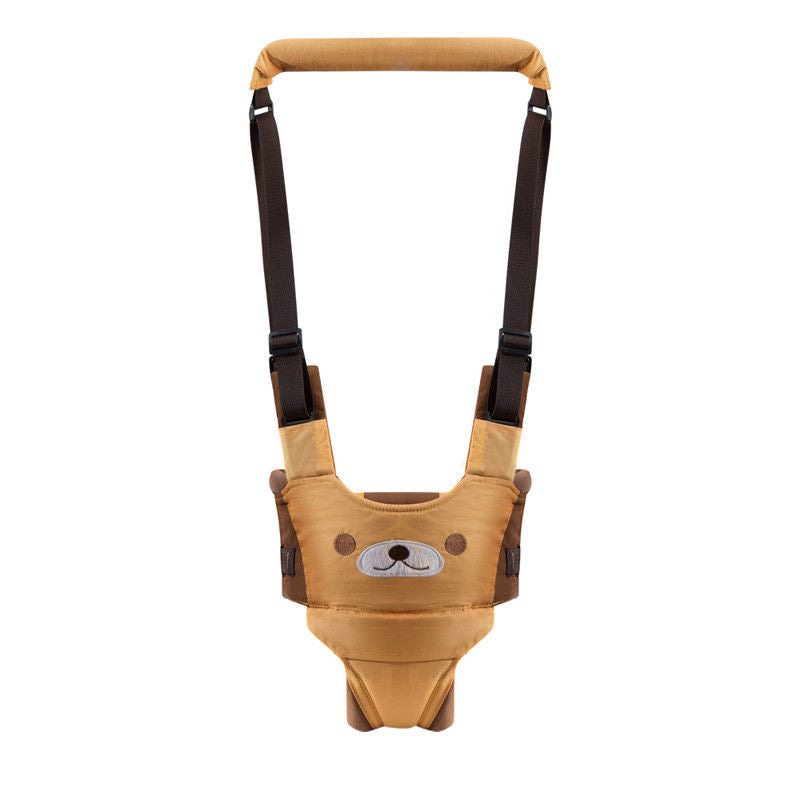 StepSnug™ – Beschermend Wandelharnes