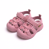 AquaTrail – Kinder Outdoor Sandalen met Gesloten Neus