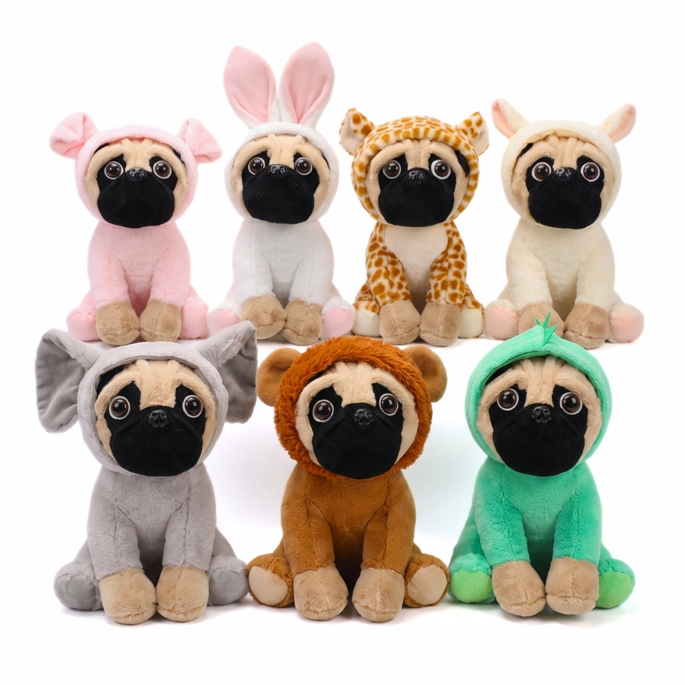 PuppySwitch – Omkeerbare Hondenknuffel