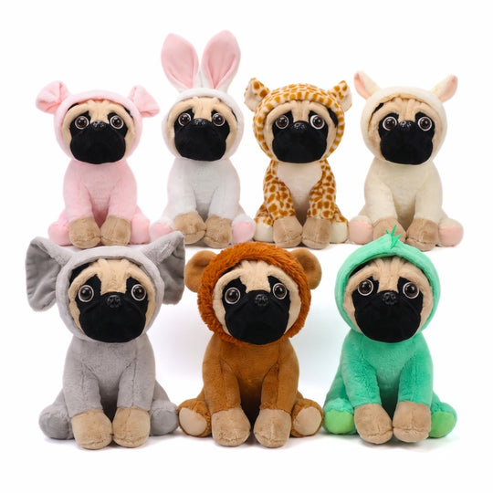 PuppySwitch – Omkeerbare Hondenknuffel