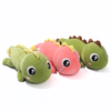 DinoCuddle – Grote Dinosaurus Knuffel