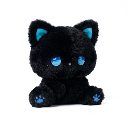 MidnightMew – Katten Knuffel