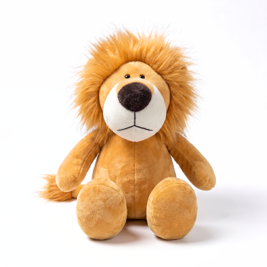 SafariCuddle – Wilde Dieren Knuffel Collectie
