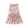 Karla – Bunny Bloemenjurk