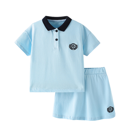 Anika – Preppy Zomerset