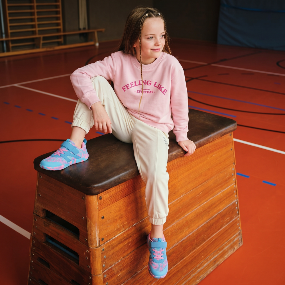 FlexiStep – Antislip Barefoot Kinderschoenen