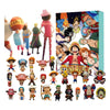 PiratenCountdown – Avontuurlijke Adventskalender met Figuren
