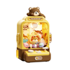 <font dir="auto" style="vertical-align: inherit;"><font dir="auto" style="vertical-align: inherit;">Jouet transfrontalier grue pour enfants, usage domestique, grue électrique, petite machine à gashapon, mini grue</font></font>
