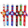 SpinHero – 3D Superheld Draaihorloge voor Kinderen