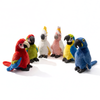 ParrotPal – Parrot Plush Toy