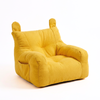 SoftSeat – Kinder Vloerbank Zitzak