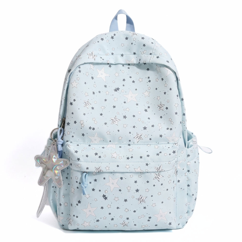 BowBelle – School Backpack for Girls