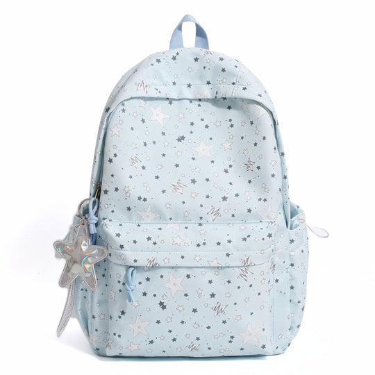 BowBelle – School Backpack for Girls
