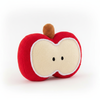 AppleDream – Zachte Appelschijf Knuffelkussen