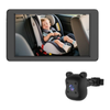CarView – Baby Camera voor de Auto