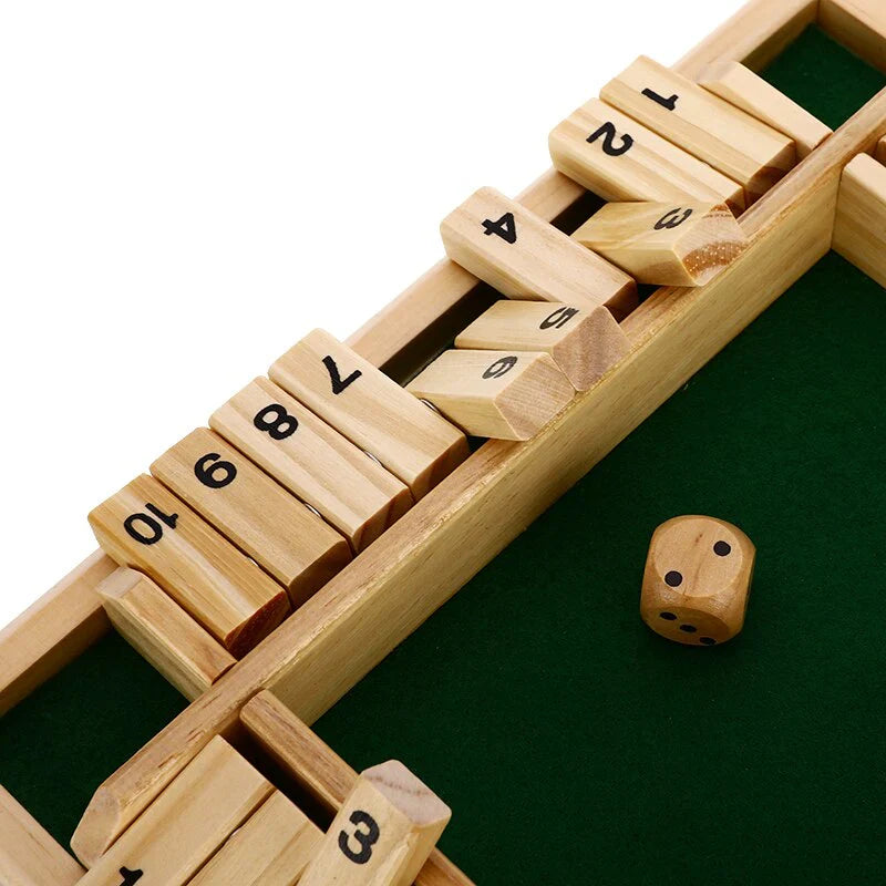 RekenPret™ – het ultieme bordspel voor gezinnen
