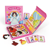 MagniDress – Magnetische Aankleedpuzzel voor Kinderen