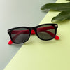 FlexiShades™ - Buigzame en duurzame zonnebrillen voor kinderen!