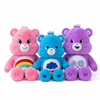 RainbowCuddle – Peluche Ours Coloré