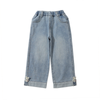 Celia – Bunny Patch Jeans