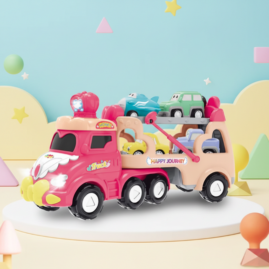 Rexpress dinosaurus speelset kind - Milo & Moon