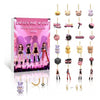 PopCountdown – K-Pop Adventskalender met Acrylhangers
