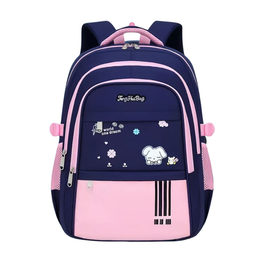 SpaceQuest – Schoolrugzak voor Kinderen