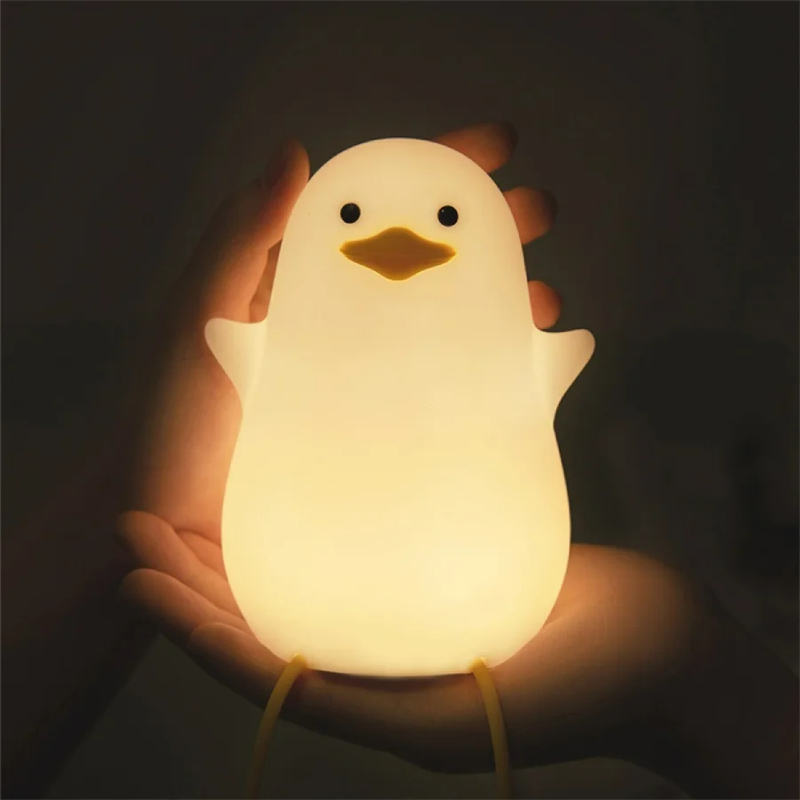 GlowBuddy™- Nachtlamp