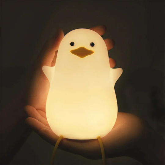GlowBuddy™- Nachtlamp