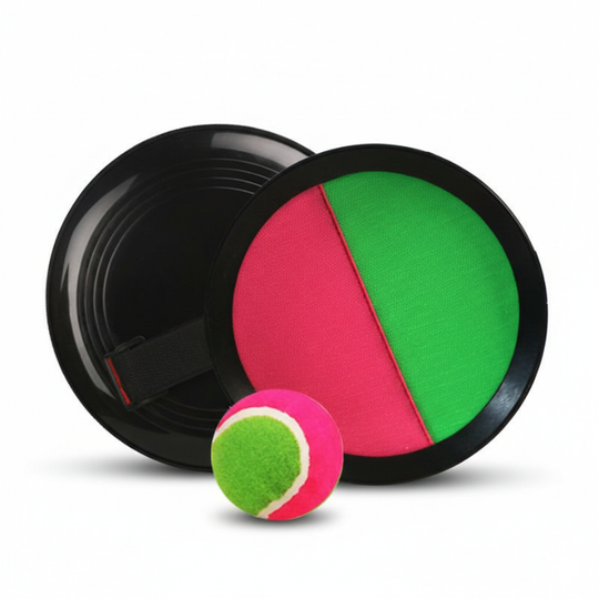 CatchPlay – Gooien-en-Vangen Spelset