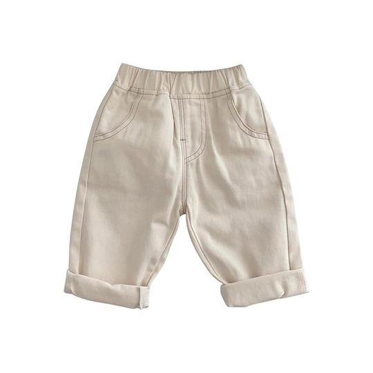 Lasse – Denim Jogger Jeans