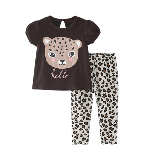 Elma – Luipaard Zomerset
