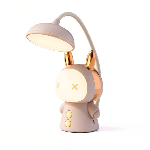 CartoonStudy – Oplaadbare Kinder Bureaulamp